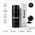 BUNEE Hair Building Fibers – Naturlig hårtätning på sekunder