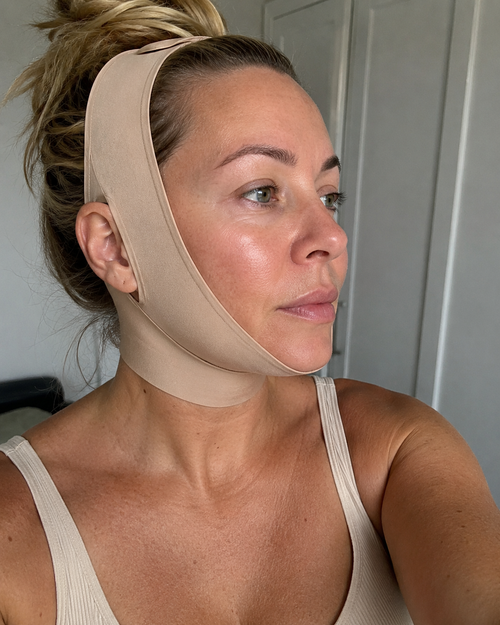 LUNEA Sculpt™ — Din kvällsrutin, förenklad.
