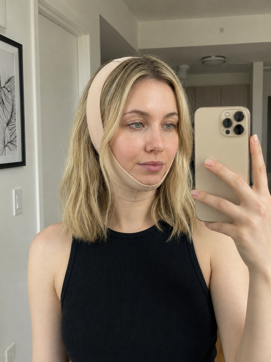 Julia, 24