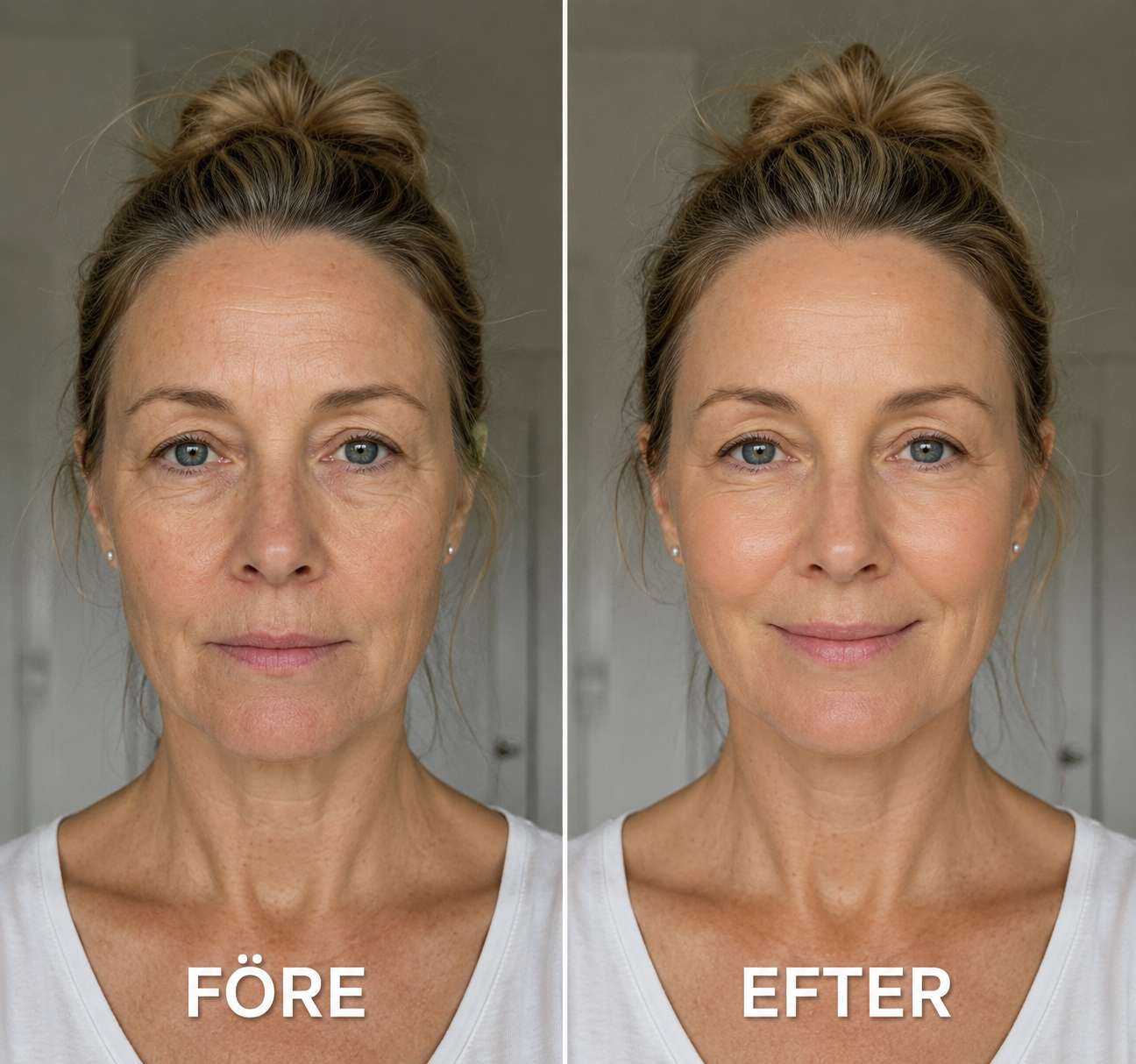 LUNEA Sculpt™ — Din kvällsrutin, förenklad.