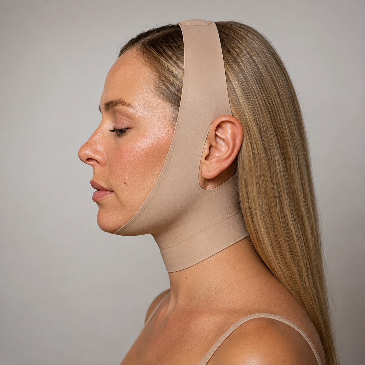 LUNEA Sculpt™ — Din kvällsrutin, förenklad.